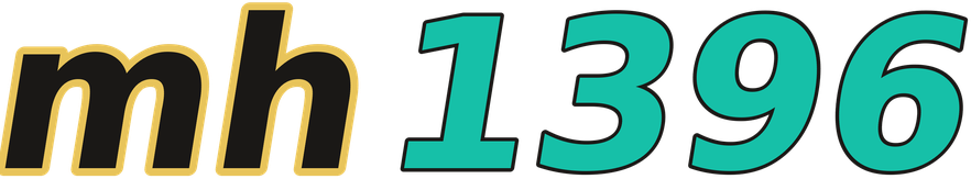 mh1396 logo